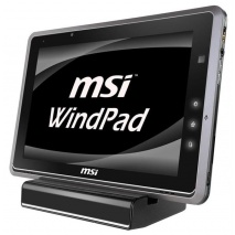 Планшет MSI 110W-012