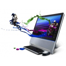 Моноблок Acer Aspire Z5763
