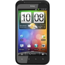 HTC Incredible S Black