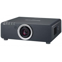 Проектор Panasonic PT-DW6300EK