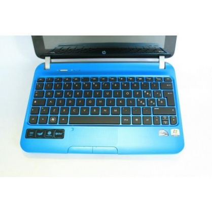Ноутбук HP Compaq Mini 210-3000er LT690EA фото 3