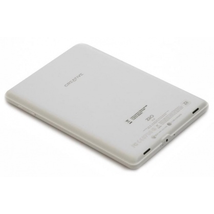 Планшет Creative ZiiO 7 8 GB фото 3