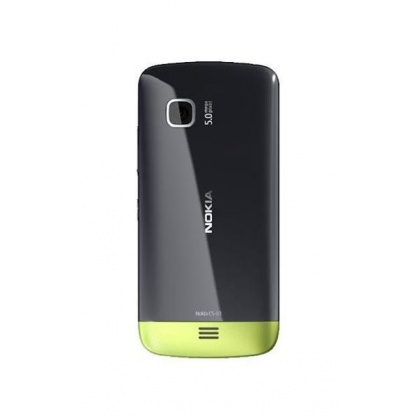Nokia C5-03 Lime Green фото 3