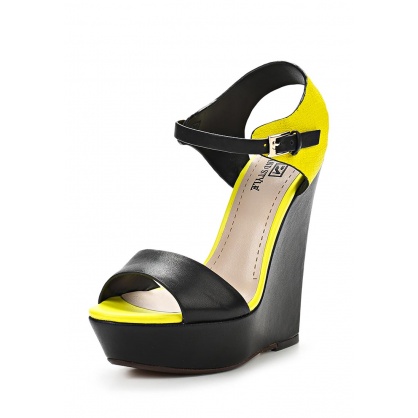 Босоножки Grand Style фото 1