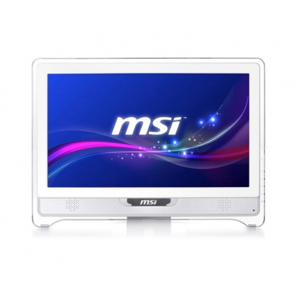 Моноблок MSI Wind Top AE2240 White фото 2