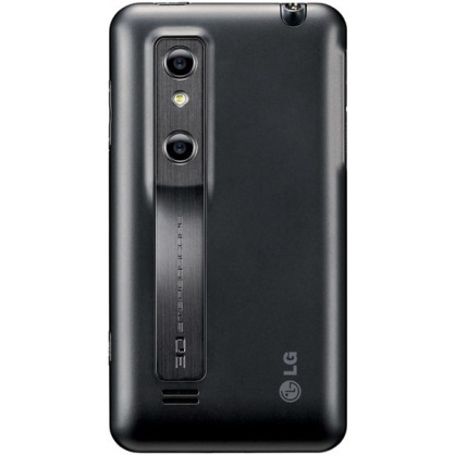 LG Optimus 3D P920 фото 2