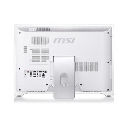 Моноблок MSI Wind Top AE2240 White фото 8