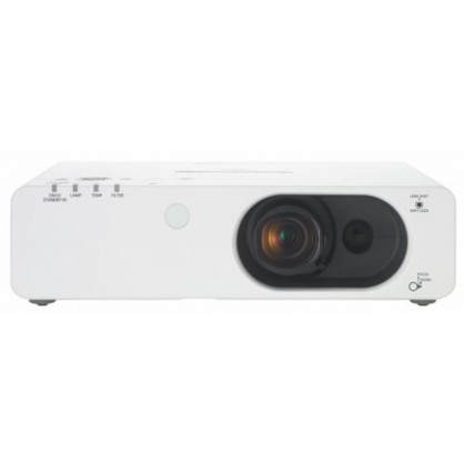 Проектор Panasonic PT-FX400E фото 2