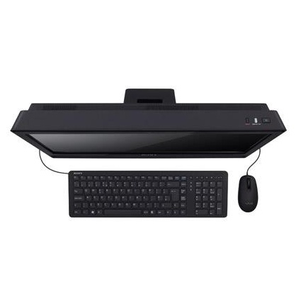 Моноблок Sony Vaio J11M1R/B Black фото 2