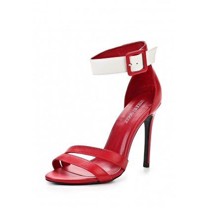 Босоножки Antonio Biaggi фото 7