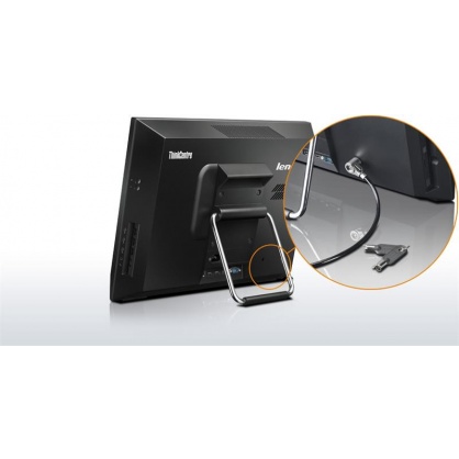 Моноблок Lenovo ThinkCentre A70z All-in-One VDDV7RU фото 8