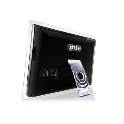 Моноблок MSI Wind Top  AE2420 Black фото 4