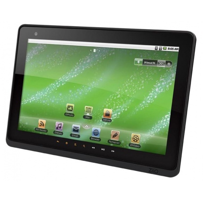 Планшет Creative ZiiO 10 8 GB фото 1