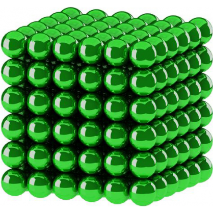 Неокуб Альфа 216 NC-216 фото 1