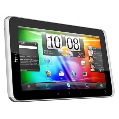 Планшет HTC Flyer 32GB + 3G фото 2