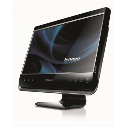 Моноблок Lenovo IdeaCentre C205 57129141 Black фото 1