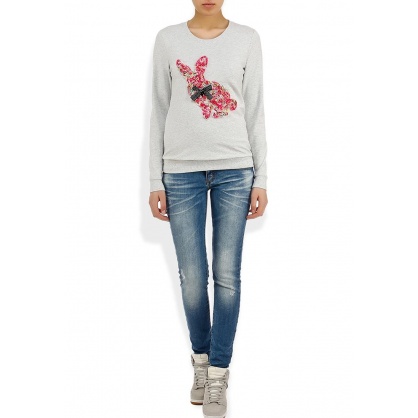 Джемпер Savage фото 4