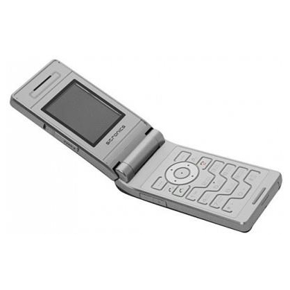 Sitronics SMD-105 Silver фото 3