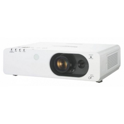 Проектор Panasonic PT-FX400E фото 1