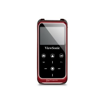 Проектор ViewSonic DVP5-P фото 2