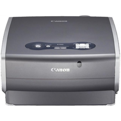 Проектор Canon XEED X700 фото 6