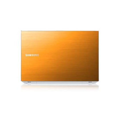 Ноутбук Samsung 300V5A-S0L Orange фото 5