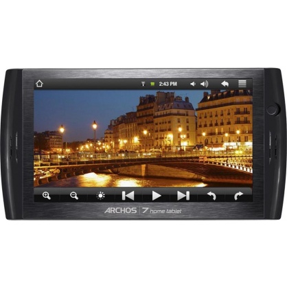 Планшет Archos 7C Home Tablet 8 GB фото 2