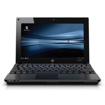 Ноутбук HP Compaq Mini 5103 XM602AA фото 1