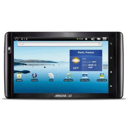Планшет Archos ARNOVA 10 4 GB фото 2