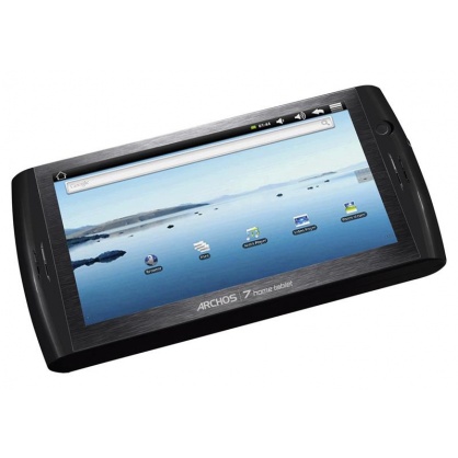 Планшет Archos 7C Home Tablet 8 GB фото 4