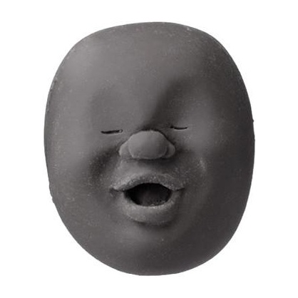 Мячик-антистресс 31 ВЕК Каомару CT-24 фото 2