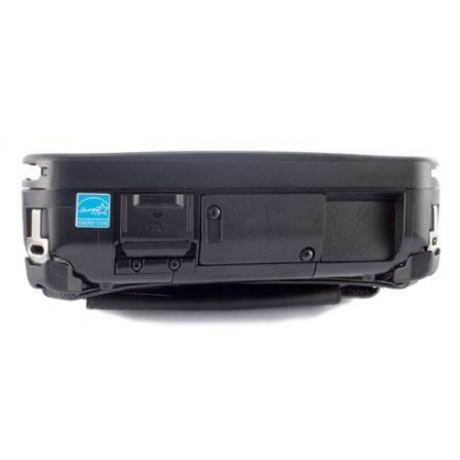 Ноутбук Panasonic Toughbook CF-U1 HQGDHF9 Silver фото 6