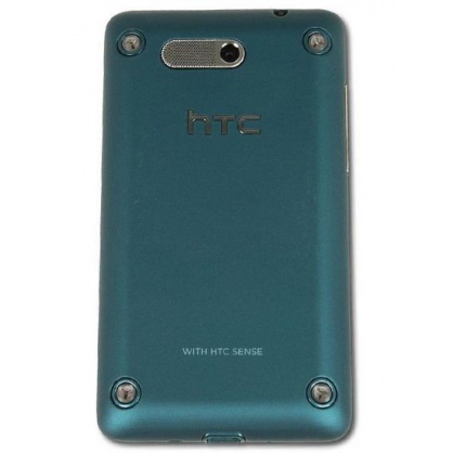 HTC A6380 Gratia Green фото 4
