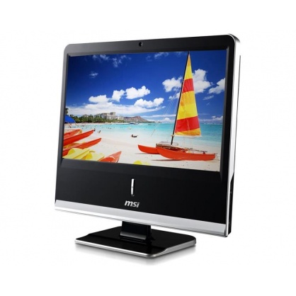 Моноблок MSI Wind Top AP1920 Black фото 1