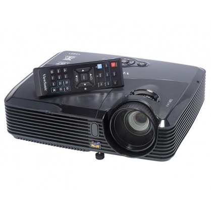 Проектор ViewSonic PJD5523W фото 1