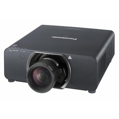 Проектор Panasonic PT-DS100XE фото 1