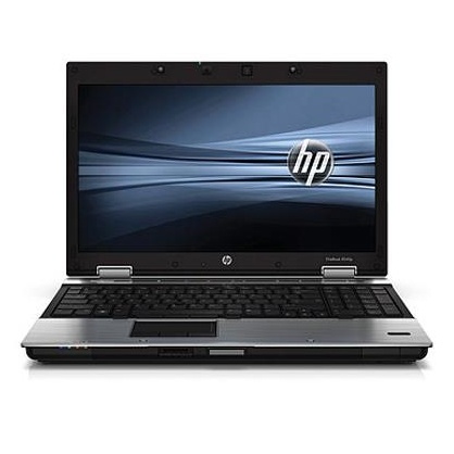 Ноутбук HP Elitebook 8540p WD920EA фото 2