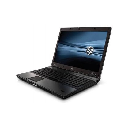 Ноутбук HP Elitebook 8740w WD755EA фото 1