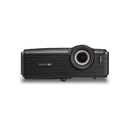 Проектор ViewSonic Pro8500 3D фото 2