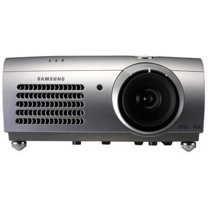 Проектор Samsung H710AE фото 2