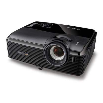 Проектор ViewSonic Pro8500 3D фото 1