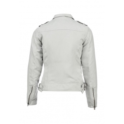 Куртка кожаная Camelot фото 2