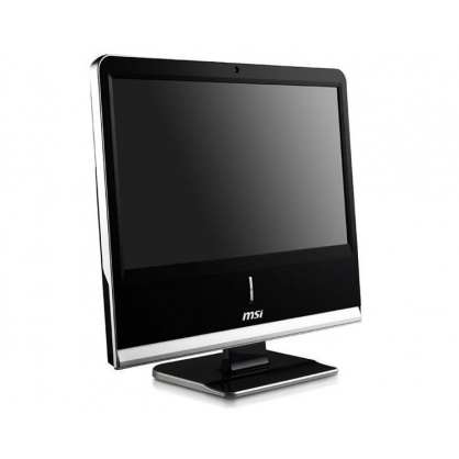 Моноблок MSI Wind Top AP1920 Black фото 3