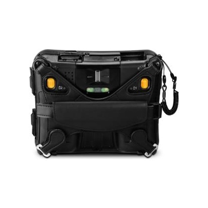 Ноутбук Panasonic Toughbook CF-U1 HQGDHF9 Silver фото 8