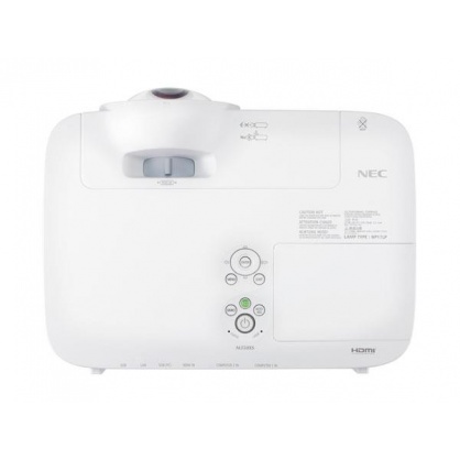Проектор Nec M350XS фото 1